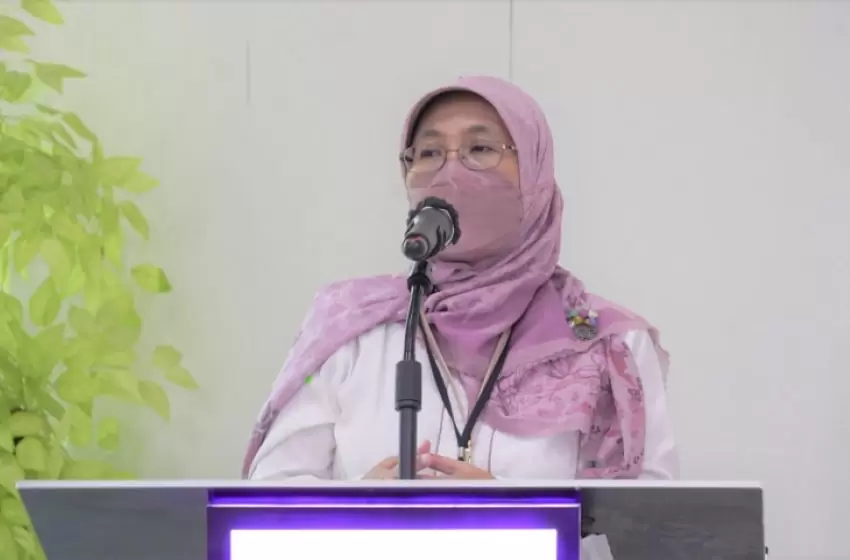Indonesia Plans to Strengthen STTC Framework