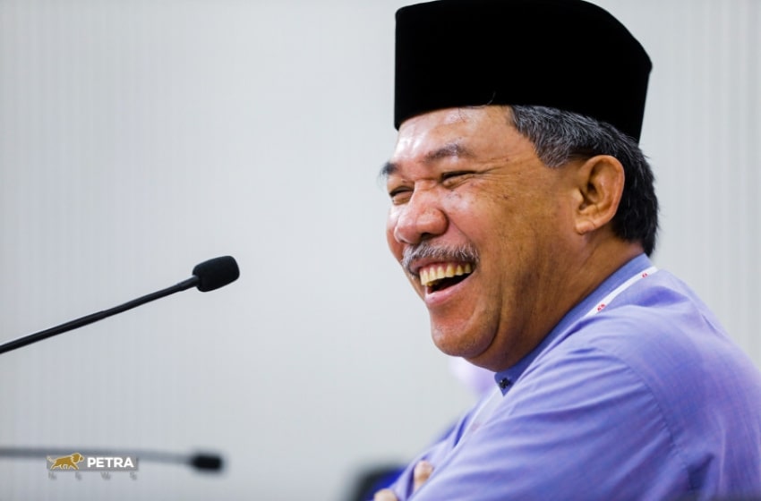 UMNO