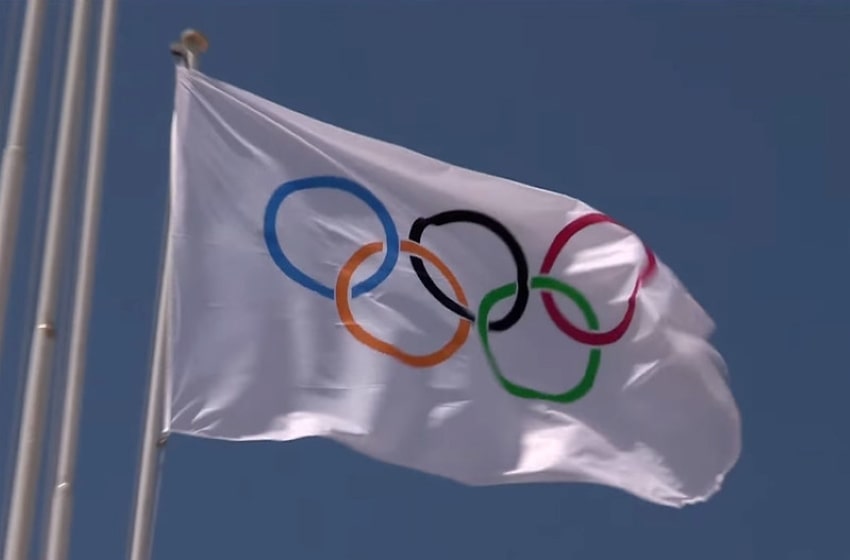 TokyoOlympic