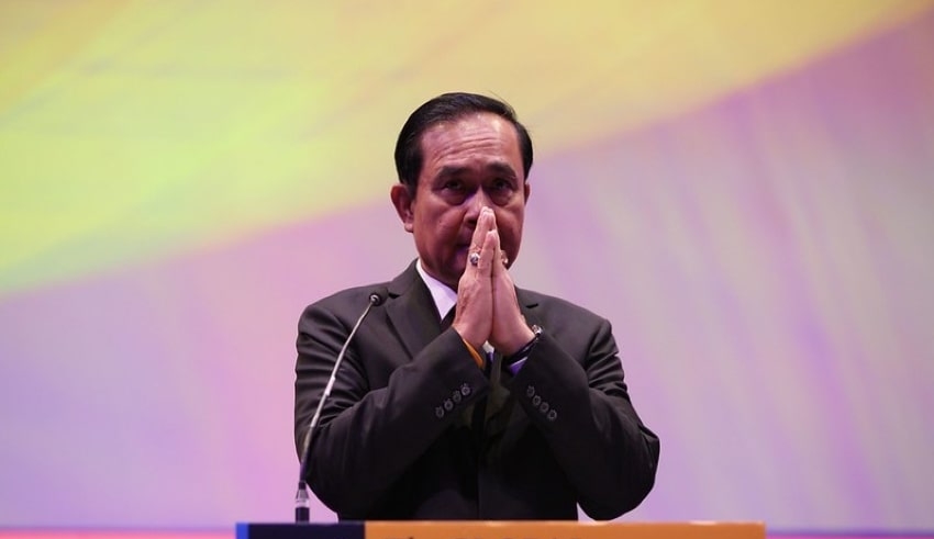 Prayut