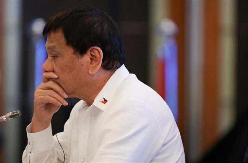 Duterte Continues The Investigation for Senator Gordon’s Subsidies