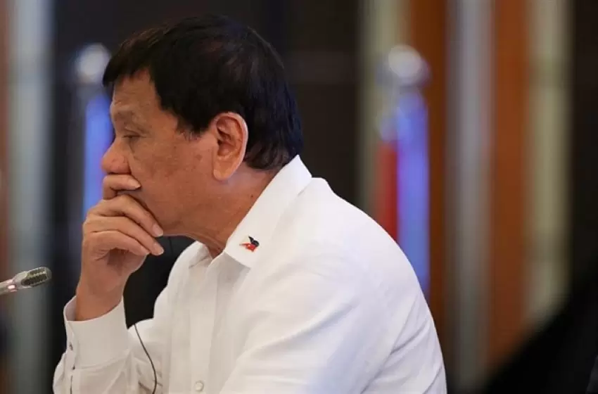 Duterte Continues The Investigation for Senator Gordon’s Subsidies