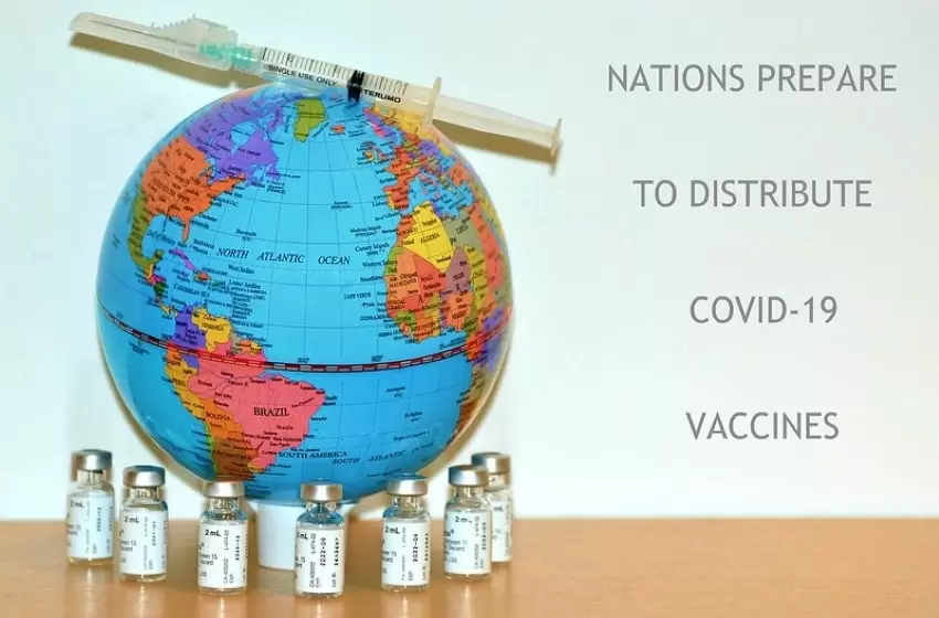 Singapore and UAE, to provide 400,500 Covid-19 vaccines to Johor