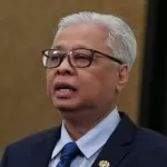 IsmailSabri