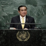 Prayut