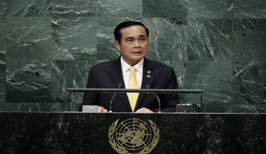 Prayut