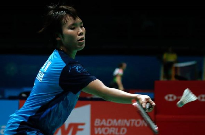 Jin Wei hangs up racquet at 21, cites health reasons