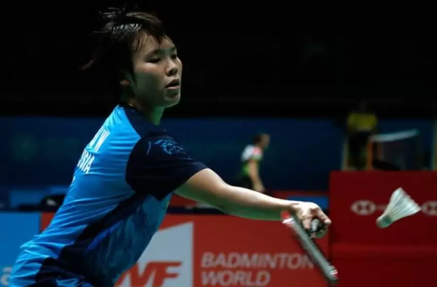 Jin Wei hangs up racquet at 21, cites health reasons