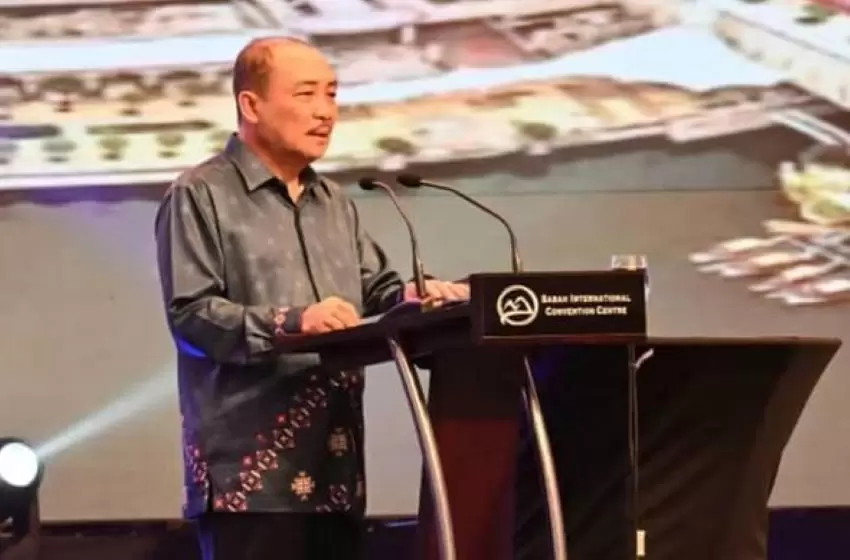 Sabah CM expects PM Ismail Sabri continues MA63 talks