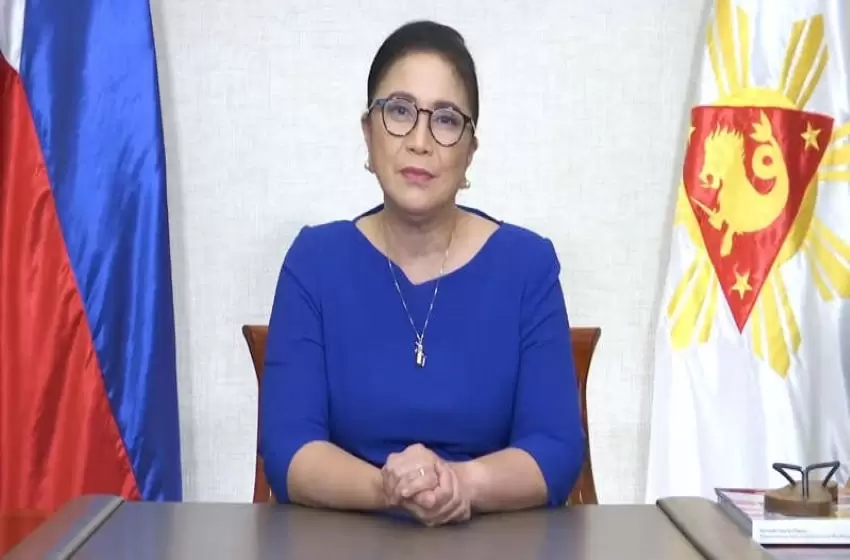 I’m ready to become opposition’s unity candidate says Leni