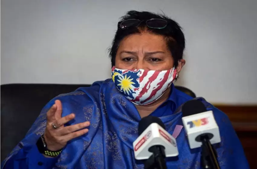 DAP wants to hear how Azalina would do things differently