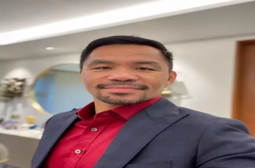 MannyPacquiao