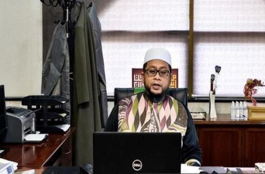 VIP’ who reportedly skipped the line at Putrajaya Mosque, under probe
