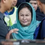 RosmahMansor's