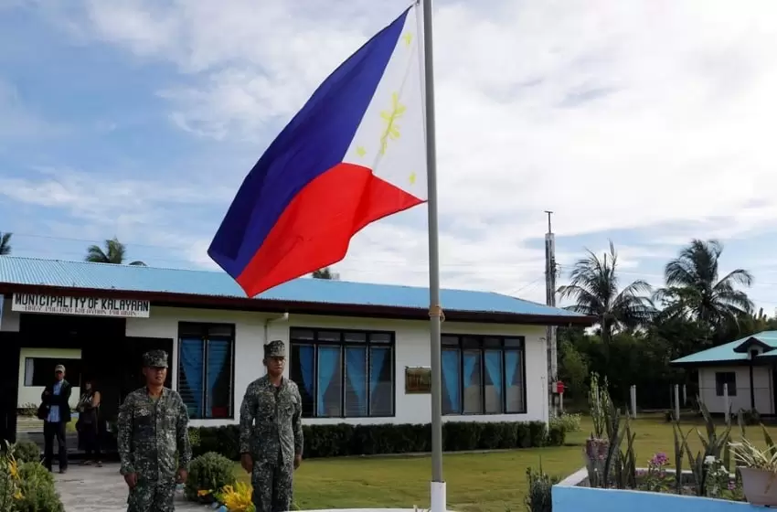 Philippines backs Australia’s anti-Chinese nuclear sub pact