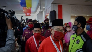 TengkuRazaleighHamzah