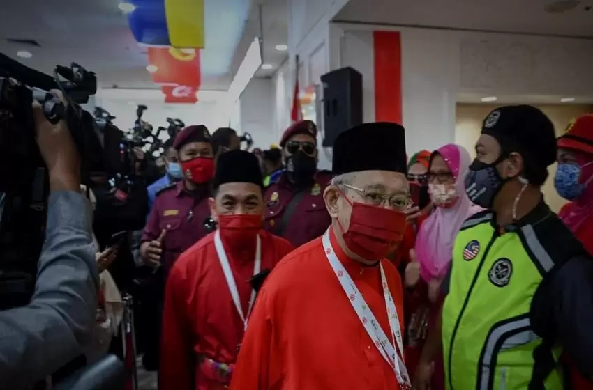 TengkuRazaleighHamzah
