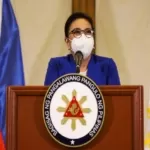 Robredo prepared to be the opposition's unity candidate