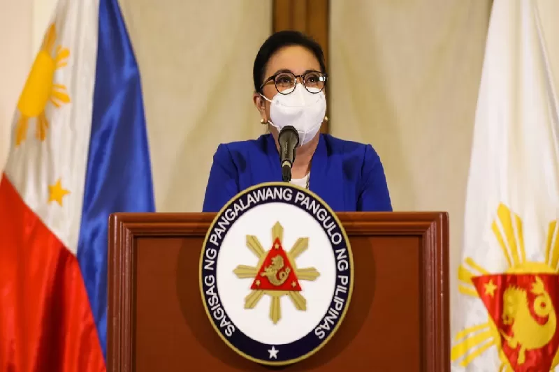 Robredo prepared to be the opposition's unity candidate