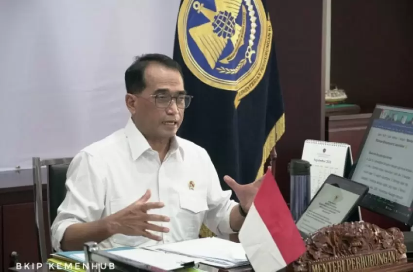 A Call For A Fresh Start In Logistic System