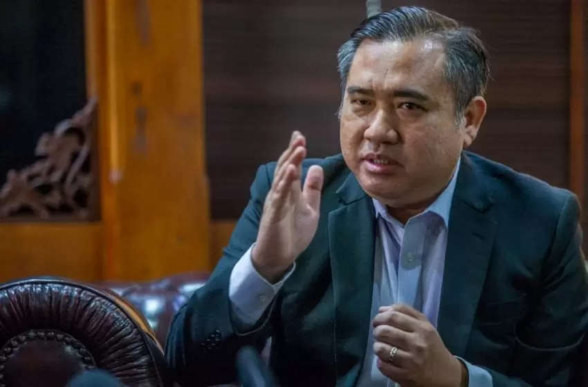 DAP’s Loke: MoU doesn’t imply Opposition joins Govt