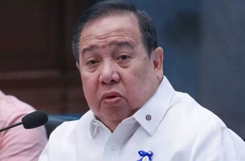 Duterte and Gordon’s Exchange of Opinions Intensify