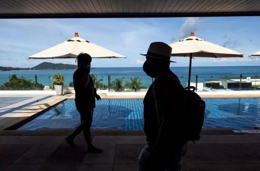 A Call to Completely Open the Phuket Island
