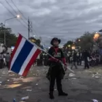 Prayut