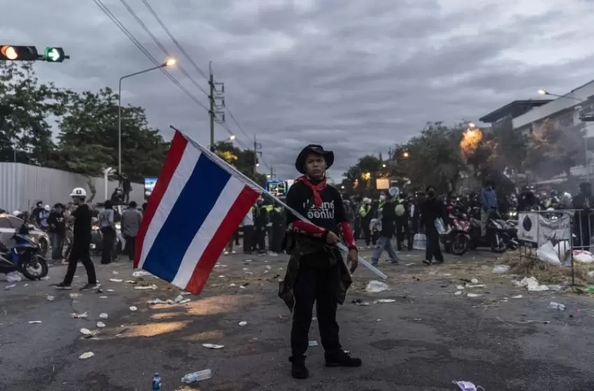 Prayut