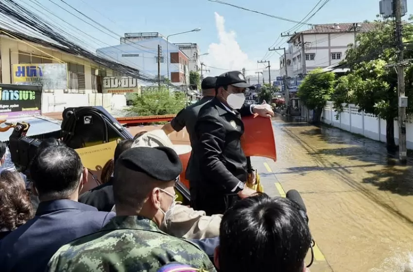 Prayut