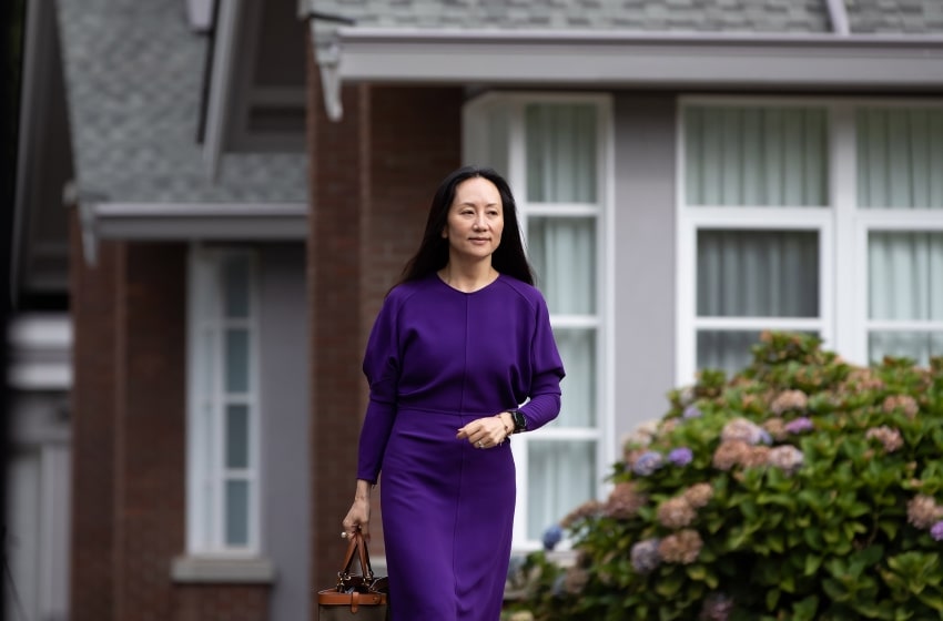 Huawei