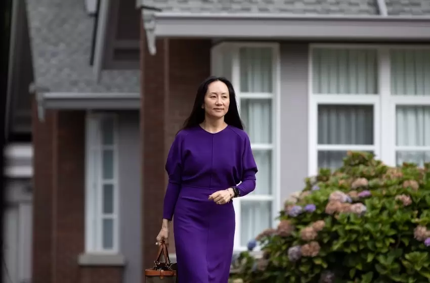 Huawei