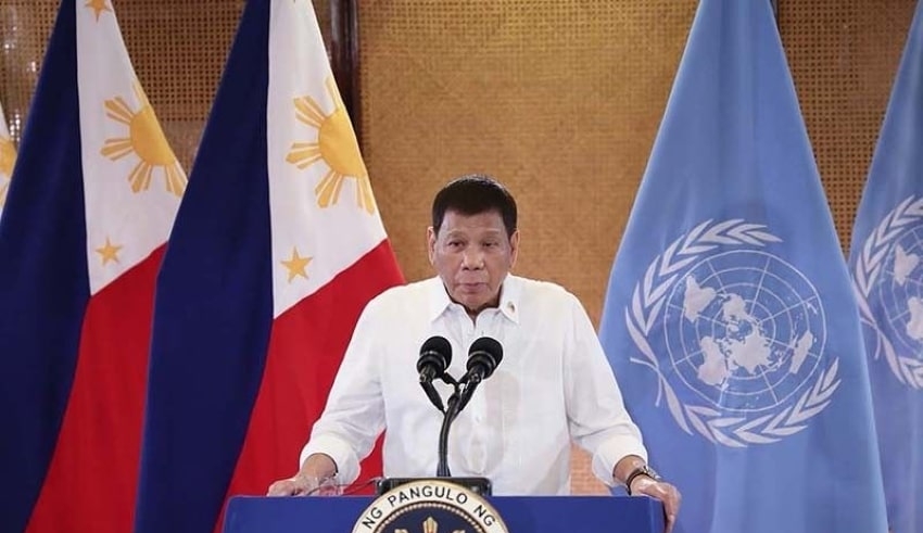 Duterte