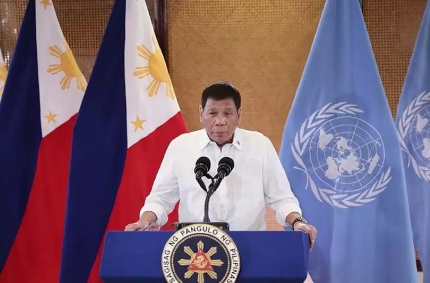 Duterte