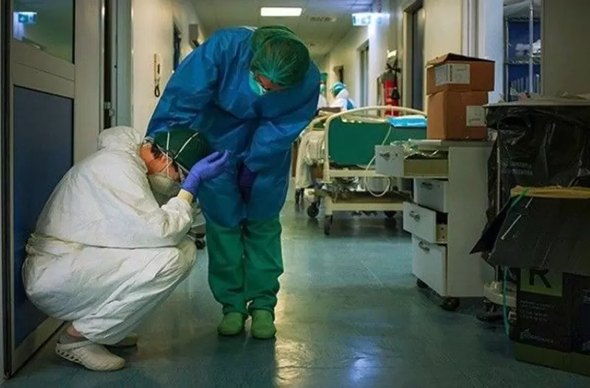 A Call Duterte’s Administration to Hurry Up and Fix the Health Worker’s Special Risk Allowance