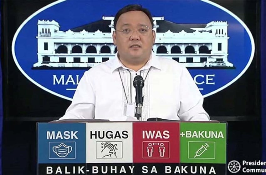 The Presidential’s Spokeperson is on Fire Over it’s Behavioral Outrage
