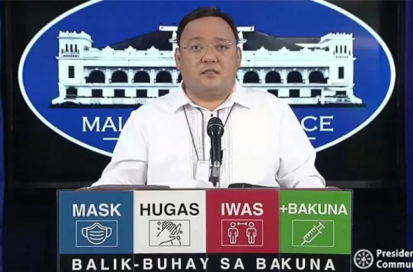 The Presidential’s Spokeperson is on Fire Over it’s Behavioral Outrage