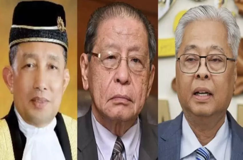 Kit Siang: Why didn’t AG declare Agong consented to skip confidence vote?