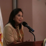 LeniRobredo