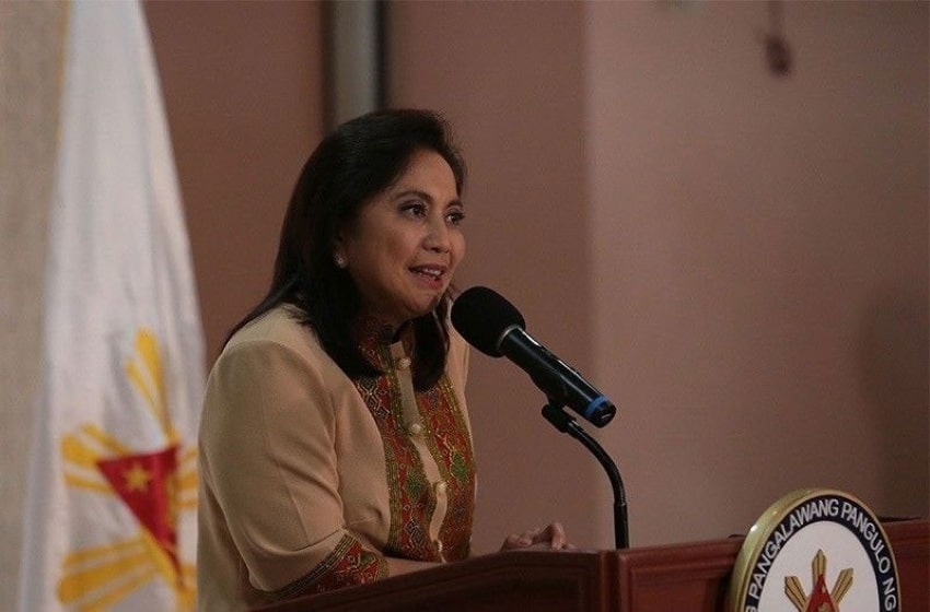 LeniRobredo