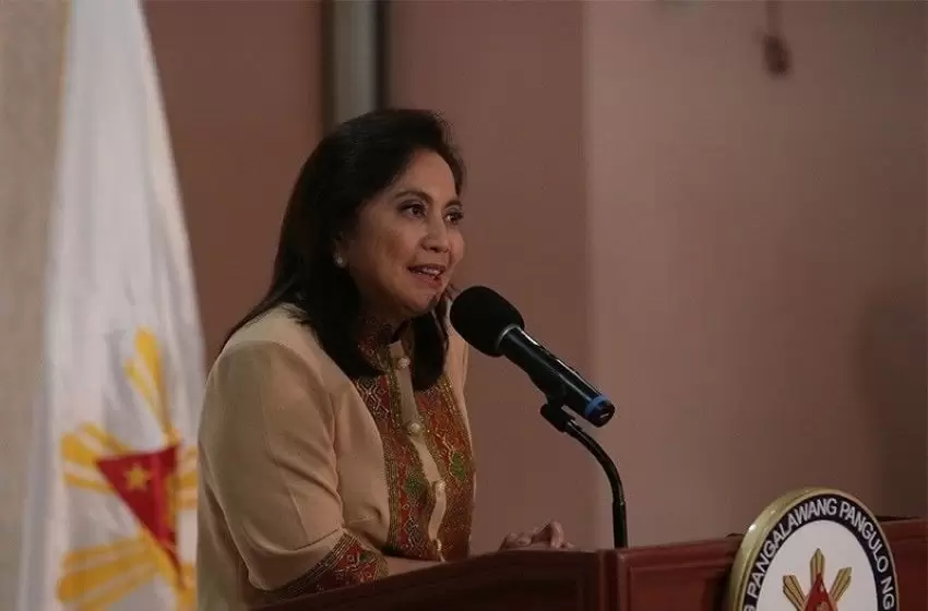 LeniRobredo