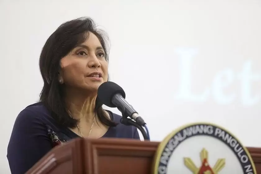 LeniRobredo