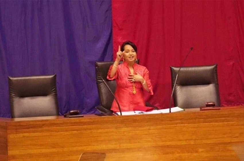 GloriaMacapagalArroyo
