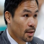 pdp laban stands for their 2022 presidential poll and it is manny pacquaio