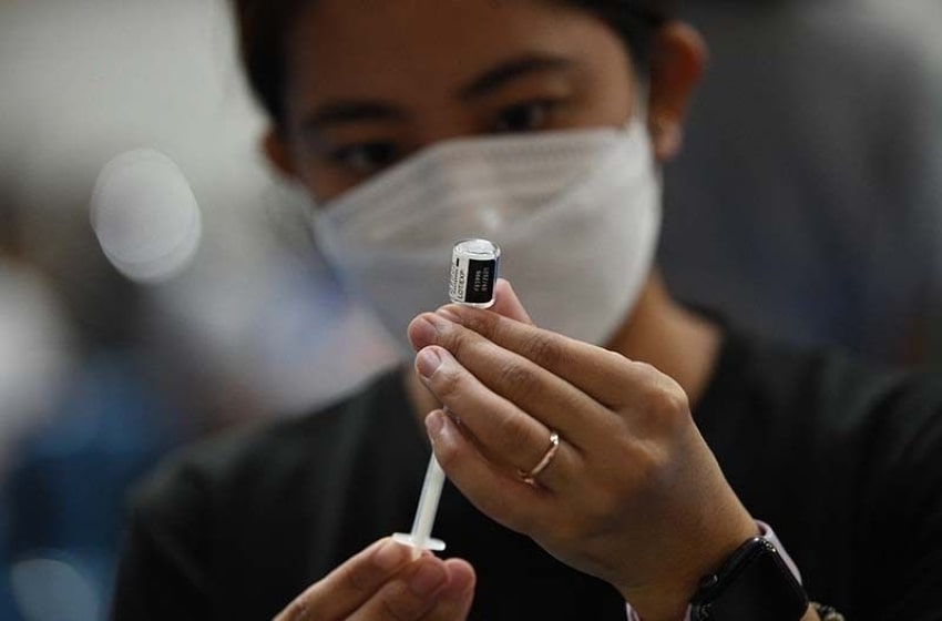 The Government Strengthens the Possibility for Minors to be Vaccinated Before this Year Ends