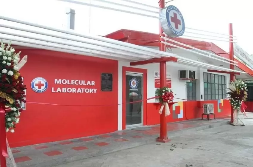 PhilippineRedCross