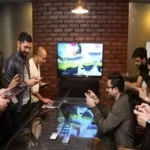strengthening the local game industry amidst pandemic