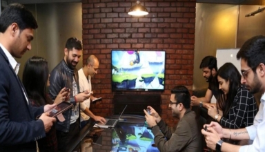 strengthening the local game industry amidst pandemic