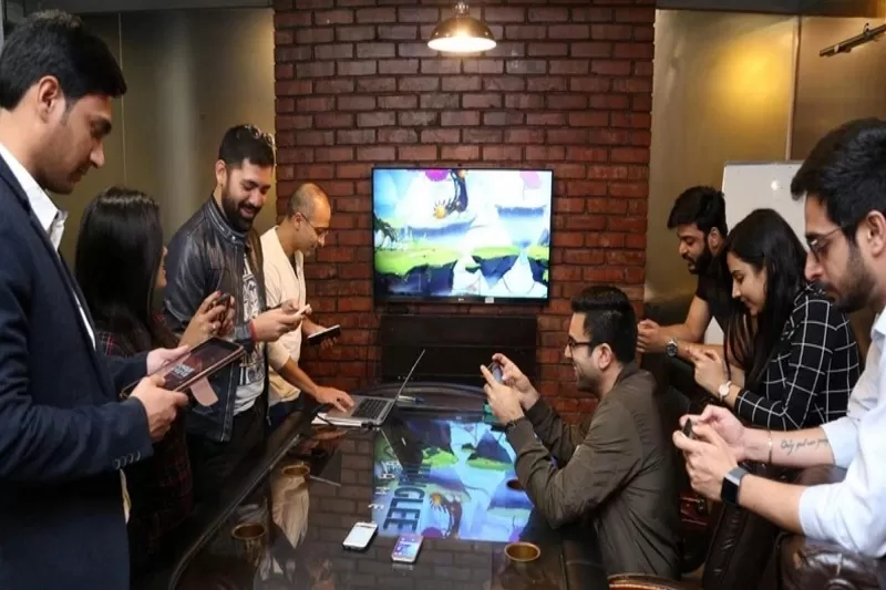 Strengthening the Local Game Industry Amidst Pandemic