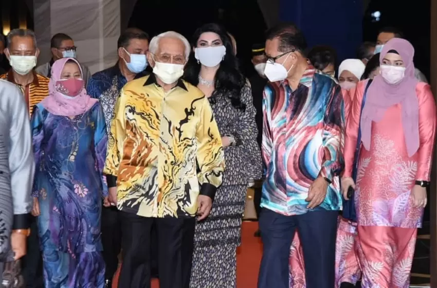 Sarawak’s CM pledges to defend religious freedom